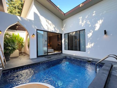 Hua Hin Complejo | Cae Villa Hua Hin