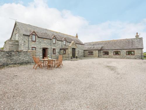 Cemaes Bay Casa | Caerdegog Ganol