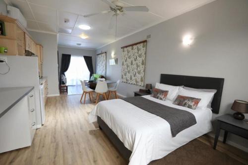 Westridge Apartamento | Caesar's Self-catering Open Plan Suite