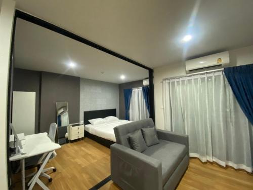 Nai Mueang Apartamento | Caesar's Suite Condo Korat