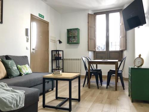 Santiago Apartamento | Caesarina II
