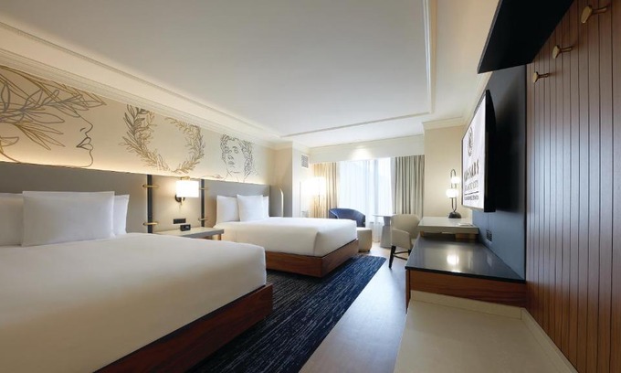 Atlantic City Complejo | Caesars Atlantic City, A Caesars Destination