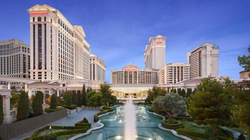 Las Vegas Strip Complejo | Caesars Palace Hotel & Casino