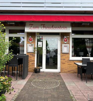 Lohfelden Casa | Café Freudenstein