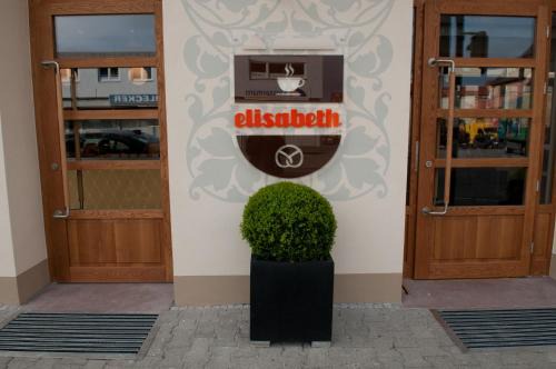 Mutterstadt Casa | Cafe Elisabeth