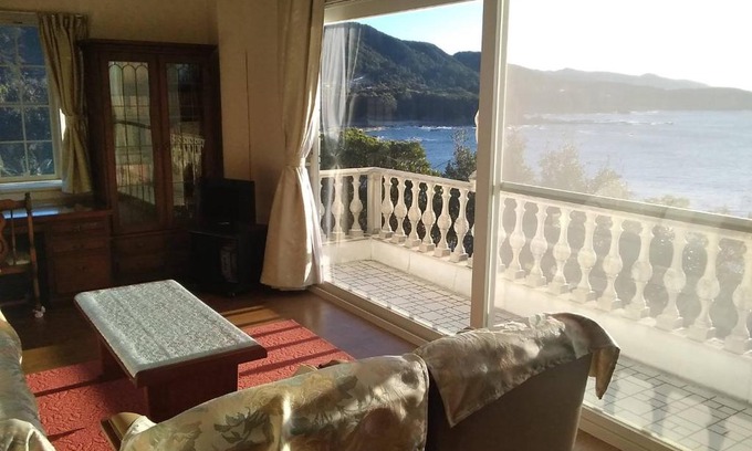 Esumi Casa | Cafe panorama - Vacation STAY 96734v