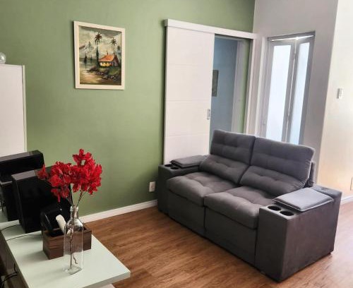 Flamengo Apartamento | Cafofo da Elza