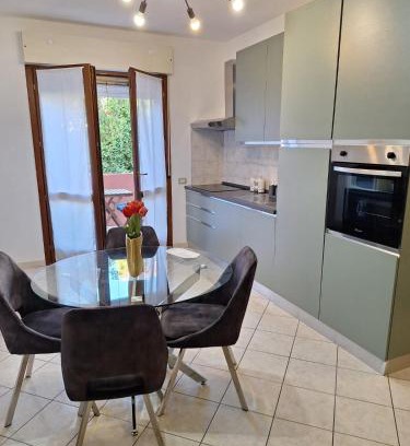 Province of Cagliari Apartamento | CAGLIARI - Appartamento Asfodelo