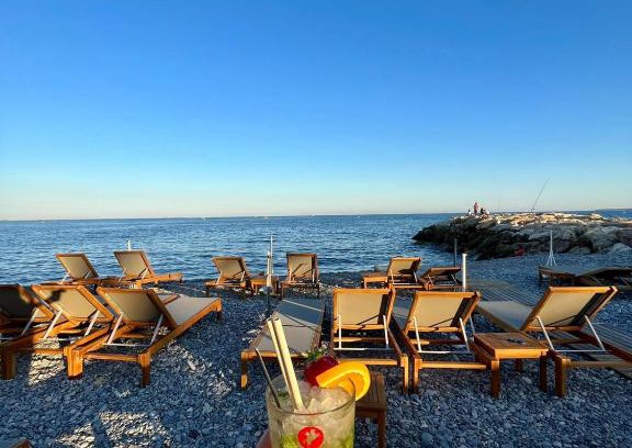 Cros-de-Cagnes Apartamento | cagnes promenade