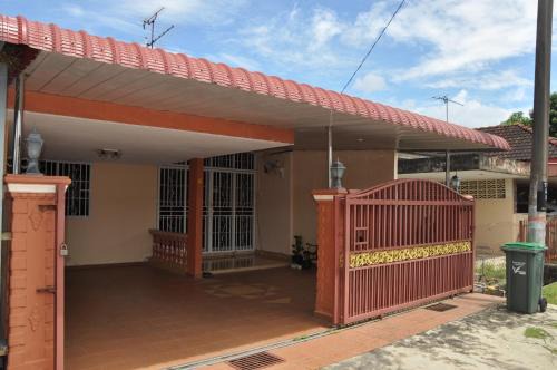Kangar Casa | Cahaya Kasih Homestay