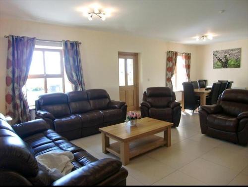 Quilty Casa | Caherush Lodge