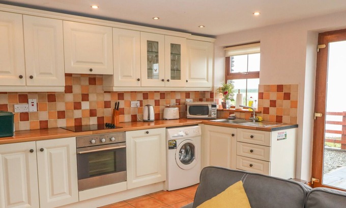 Caherkeen Cabaña | Cahirkeen Cottage, ALLIHIES, CONDADO CORK