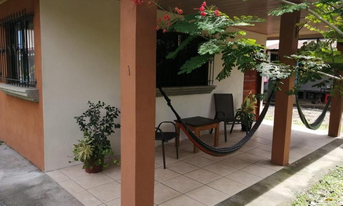 Cahuita Apartamento | Cahuita Lodge