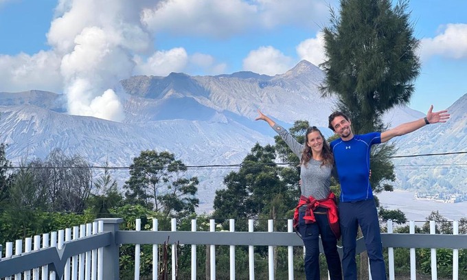 Ngadisari Casa | Cahyo Homestay Bromo