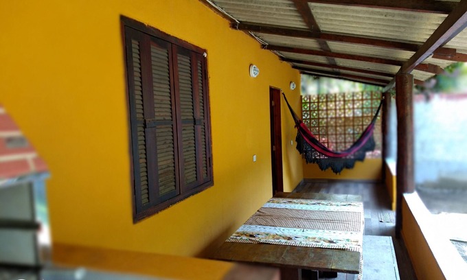 Paraty Casa | Caiçara Beach