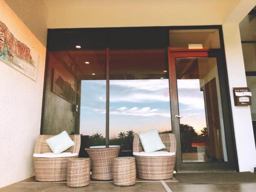Magong Casa | Cai Jyu B&B