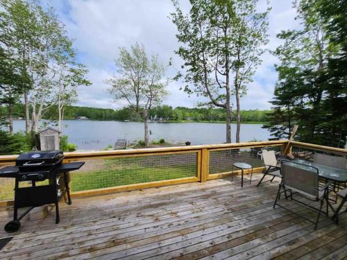 Kings County Casa | CAIA Lakeside Retreat - Sunken Lake