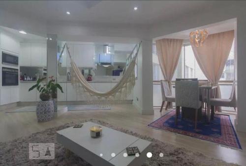 Sao Paulo Apartamento | Caiapó, IBC, Autódromo Interlagos, PQ da Monica, Expo Transamerica, Aeroporto de Congonhas