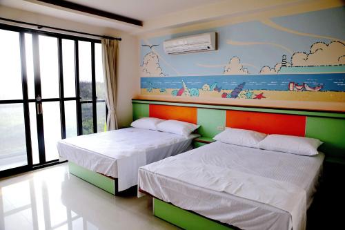 Magong Casa | Caibei Homestay