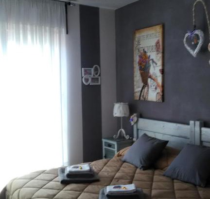 Saluzzo Cama Y Desayuno | Caicai Bed And Breakfast