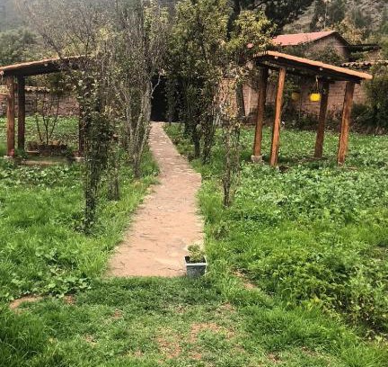 Caicay Casa | CaiCay Lodge