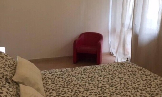 Bagnoli Apartamento | Caio Asinio Apartment Campi Flegrei - West Naples-