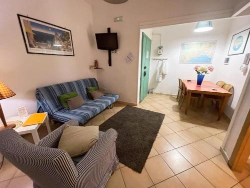 Bagnoli Apartamento | Caio Asinio Apartment