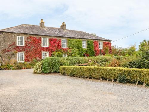 Dungarvan Casa | Cairbre House