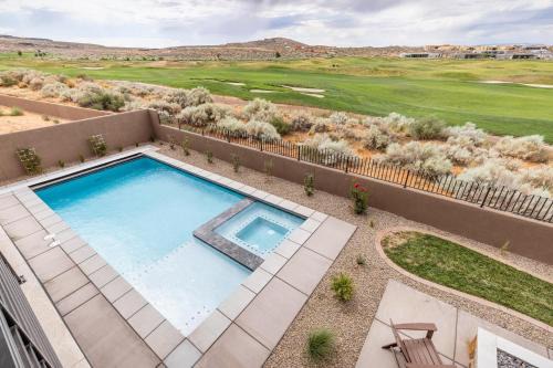 St. George Casa | Cairn House 2