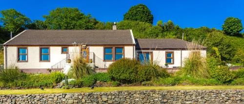 Cairnryan Cama Y Desayuno | Cairnryan Bed and Breakfast