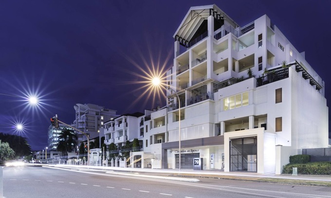 Cairns Central Business District Apartamento | Cairns City Apartments