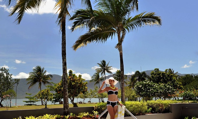 Cairns North Hotel | Cairns Harbourside Hotel