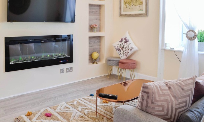 Newton Stewart Cabaña | Cairnsmore - UK34533