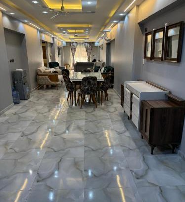Az-Zaytun Apartamento | Cairo apartment