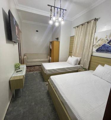 Abdin Apartamento | Cairo Cozy Studio