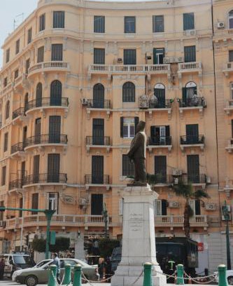 Al-Basatin Apartamento | cairo downtown suites