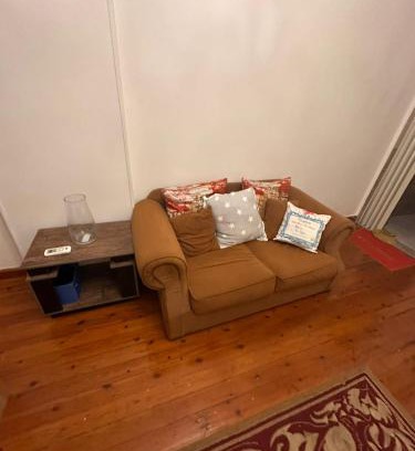 As-Sayidah Zaynab Apartamento | Cairo Haven