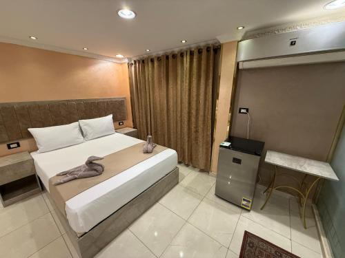Abdin Hotel | Cairo-Plaza, Manchester Hotel