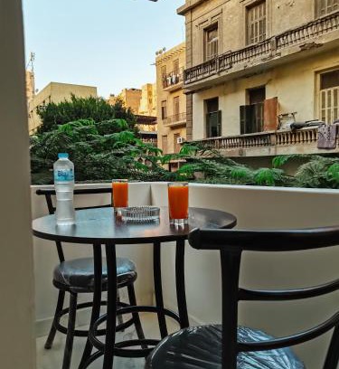 Abdin Hotel | Cairo soul Hotel