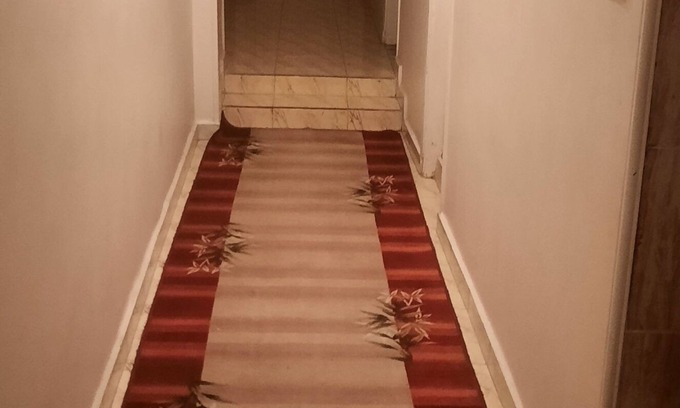 Oula Apartamento | Cairo University Fans