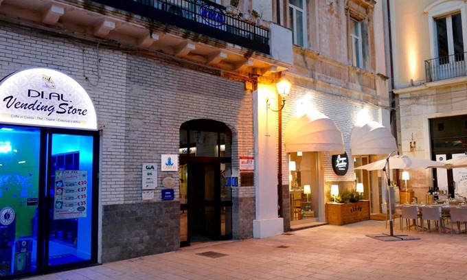 Brindisi Histotic Center Cama Y Desayuno | Cairoli Exclusive Rooms & Suite