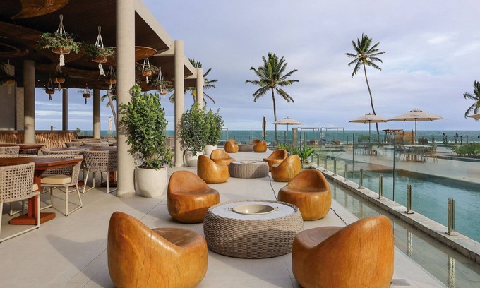 Porto de Galinhas Complejo | Cais Ecoresidencia Luxo em Muro Alto