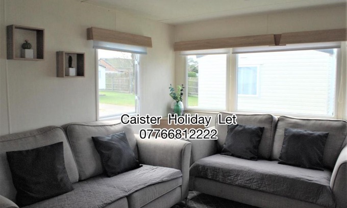Caister-on-Sea Otro | Caister Holiday Let