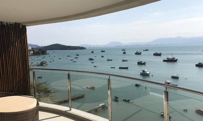 Porto Belo Hotel | Caixa D'aço Exclusive Hotel