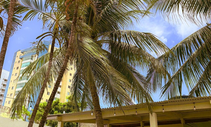 Atalaia Hotel | Caju Villa