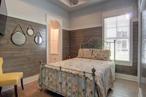 Cinnamon Shore Casa | Cajun Cottage 108 BE