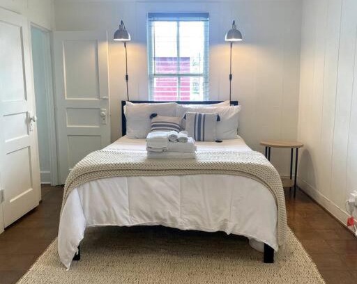 Lafayette Casa | Cajun Stays Congress Apartment B