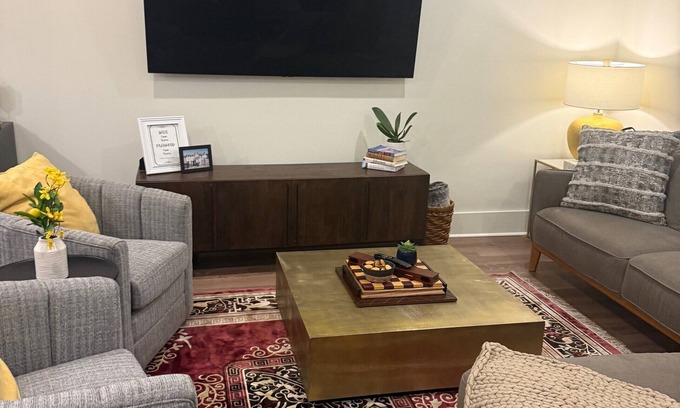 Highlands - Perkins Condominio | Cajun Tropics