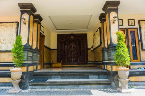 Padangsambian Klod Casa | Cakra House