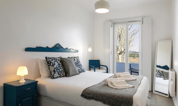 Obidos Apartamento | Calçada 14